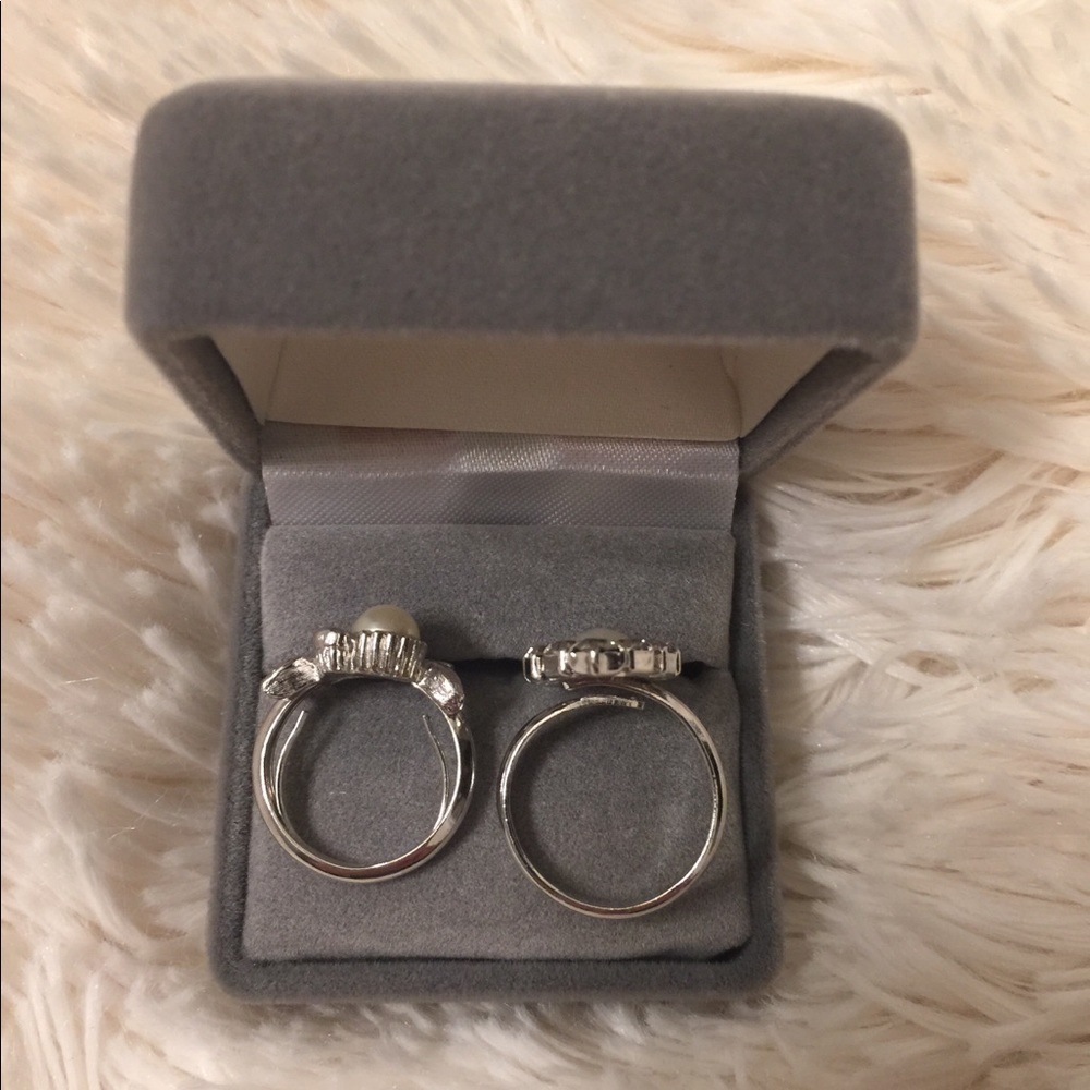 Ring Bundle (2 Rings) - Picture 3 of 3